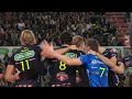 Volleyball: block Maar-moreo su Stokr!