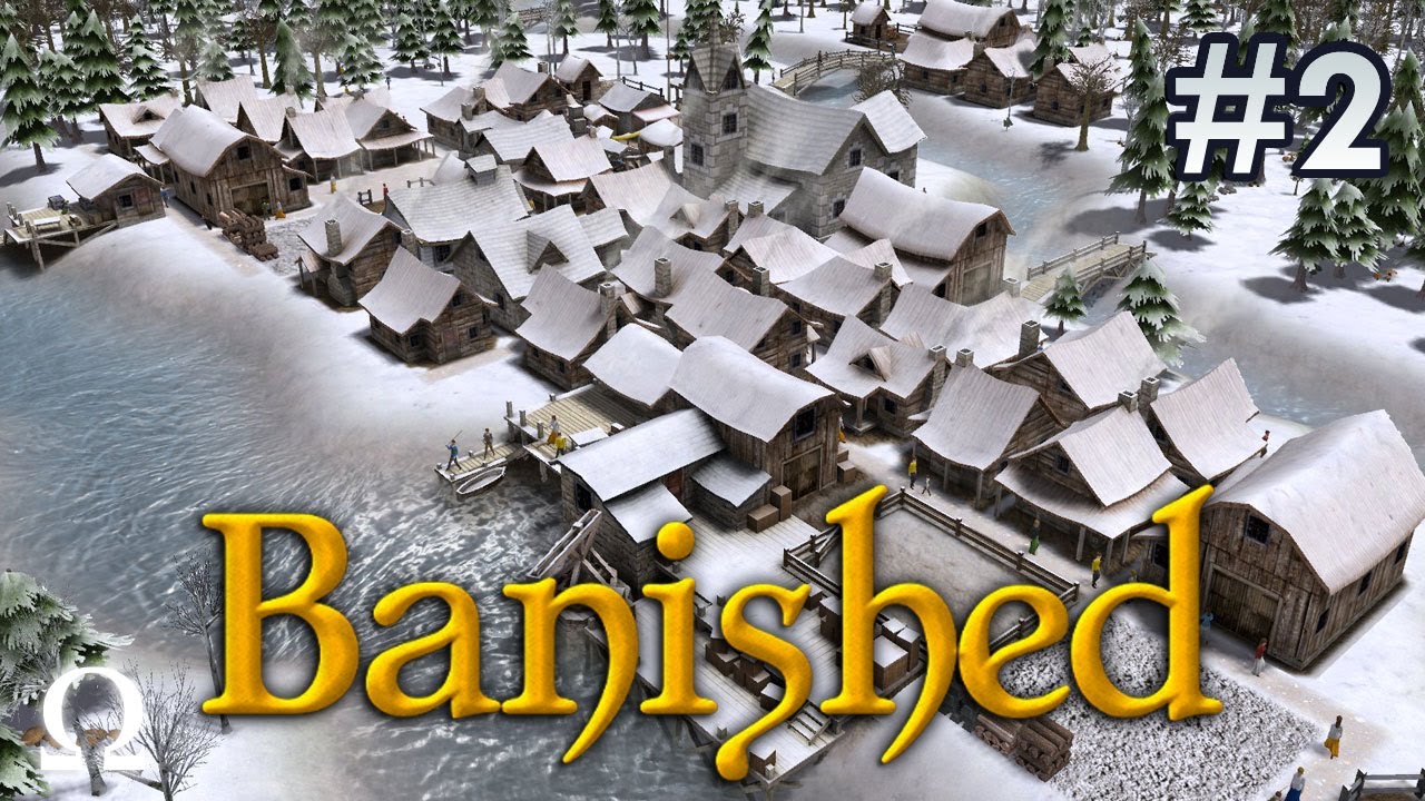 banished for pc banished for pc