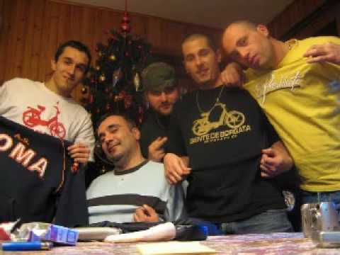 Gente De Borgata — tirate su  -- tera terra  -- gente de borgata