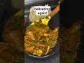 Every plate tells a story—what's yours? #africanfood #fufu #africanfolktales #nigerianfood