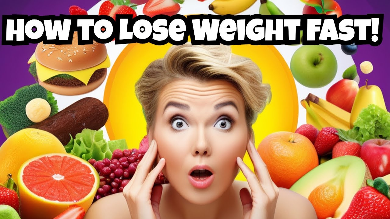 Is It Possible To Lose 15 Pounds In 3 Months How to lose weight fast! 5 things I did to lose 15 pounds in 30 days