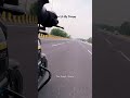Epic Bike Riding On Roads 🏍️| Road Trip Vibes #Shorts #BikeRide #RoadTrip #BikeLife #TravelShorts