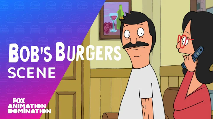 Linda Wants To Go Out | Season 10 | BOB'S BURGERS