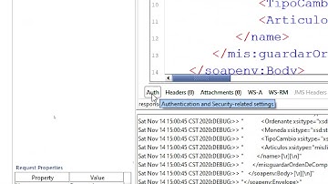 Creando un web service SOAP en 2020 con PHP, Parte 3: Autenticación de Usuarios
