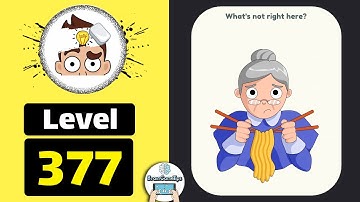 Dop 2 Level 377 What