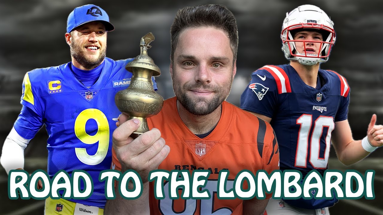 Every NFL Playoff Team's Path To Super Bowl LX