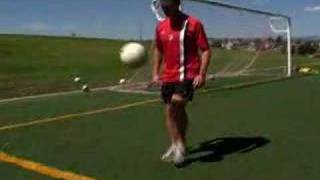 Real Colorado Soccer Club