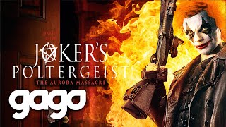 GAGO - Joker's Poltergeist (Trailer)