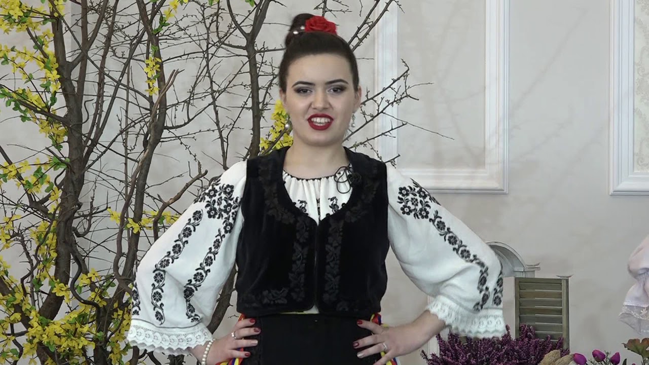 SIMONA IGRETI - BADEA MEU DE ASTA VARA