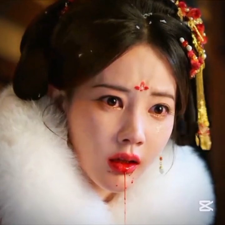 The truth from beginning to end is nothing, he still chooses to help save her step-sister.😔💔🥀