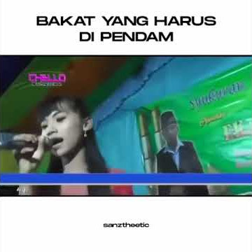 94. story WA lucu viral penyanyi berbakat - stel kendo