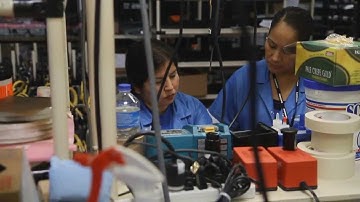 Luminator - Twin Vision Company Overview