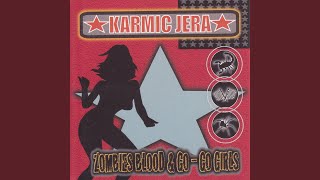 Watch Karmic Jera Digital Superstar video