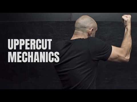 Fix Your Right Uppercut (Common Mistakes Explained)