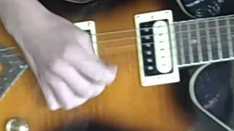 Mark Wilhite Jammin Out!