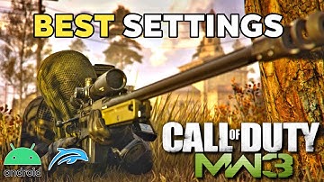 Call of Duty: Modern Warfare 3 | Wii | Gameplay On Dolphin Emulator Android | SETUP