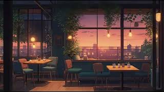 Soft Jazz Music at Coffee Shop ☕ for Working, Relax and Studying