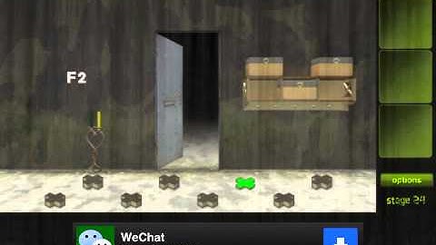 Get Ready to Escape - Level 21-30 Walkthrough Guide