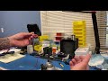 How to wind a drsstc gate transformer