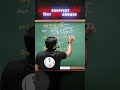 Maths Shortcut Trick  बिना झंझट Answer Polytechnic By Khan Sir 1