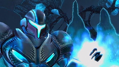 Metroid Prime 3: Corruption - 68 - Final Boss: Dark Samus