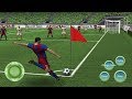 Football Hero (by LongTime Game) Android Gameplay [HD]