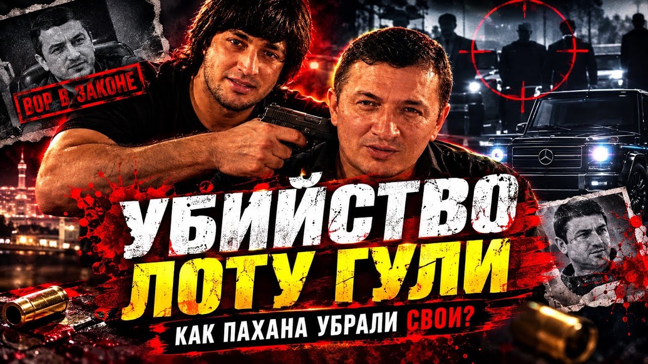Latest Title & Thumbnail