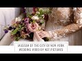 Museum of the City of New York Wedding Video - Ariel &amp; Jacob