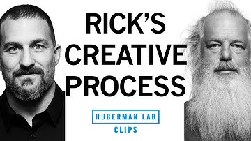 Rick Rubin