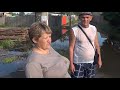 Помощи нет - борьба с наводнением своими силами. наводнение Красноярский край .
