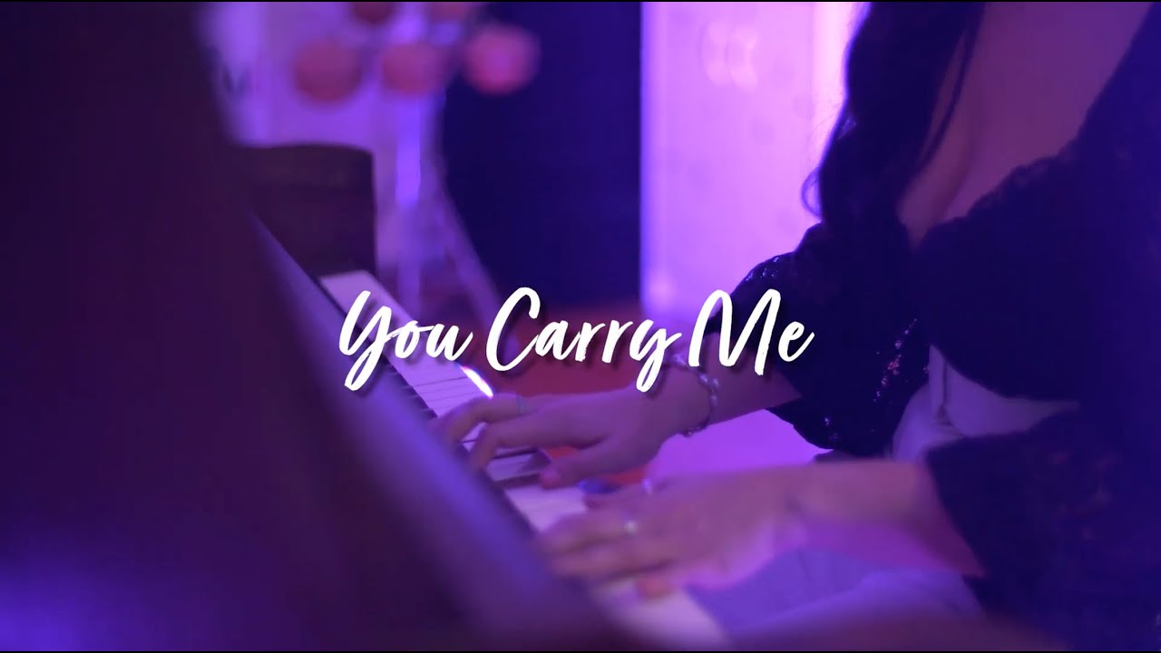 You Carry Me Official Video - YouTube