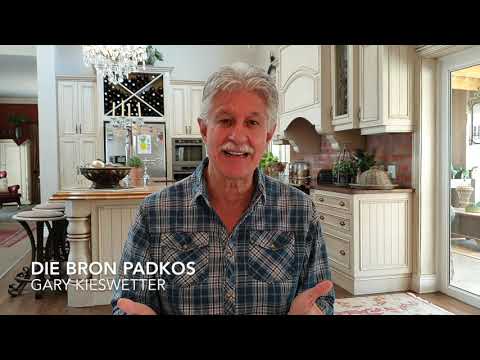 Padkos - Gary