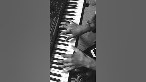 Foreign chords on Key F