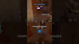 AUMENTE SEU FPS EM QUALQUER JOGO +FPS +ESTABILIDADE •ZERO DELAY com Tweaks BW #tweaksbw #otimizaçao
