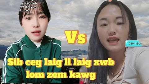 Ntxawm Faj yug Hli noj tag 100 lab, 50 tug qaib yuav tau tsheb rau Hli - Nov 25, 2025