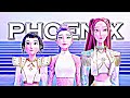 Rumi AMV - Phoenix