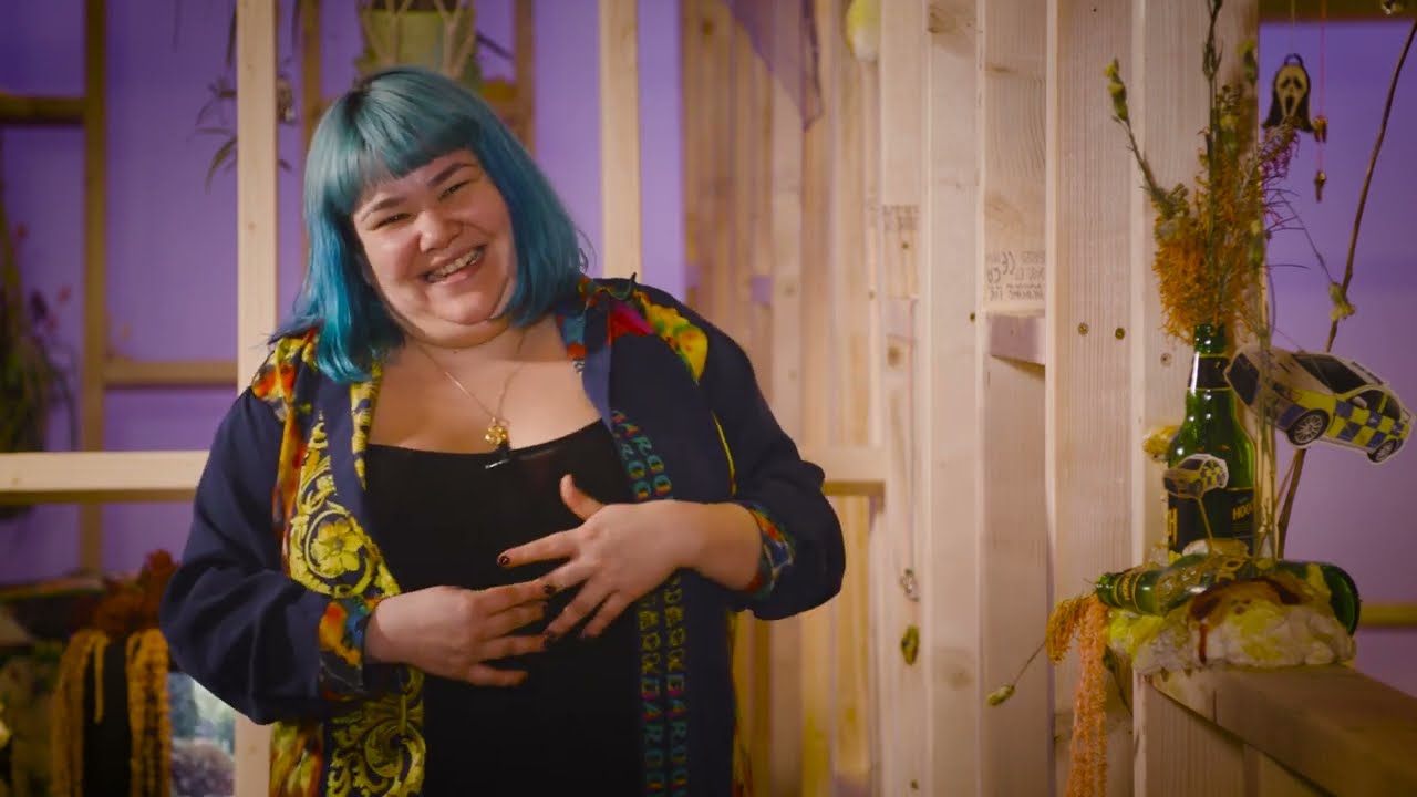 Lindsey Mendick: Where The Bodies Are Buried at YSP