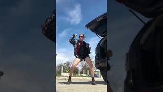 Boom body #highlights  #zumbafitness  #dance  ives dance fitness choreo