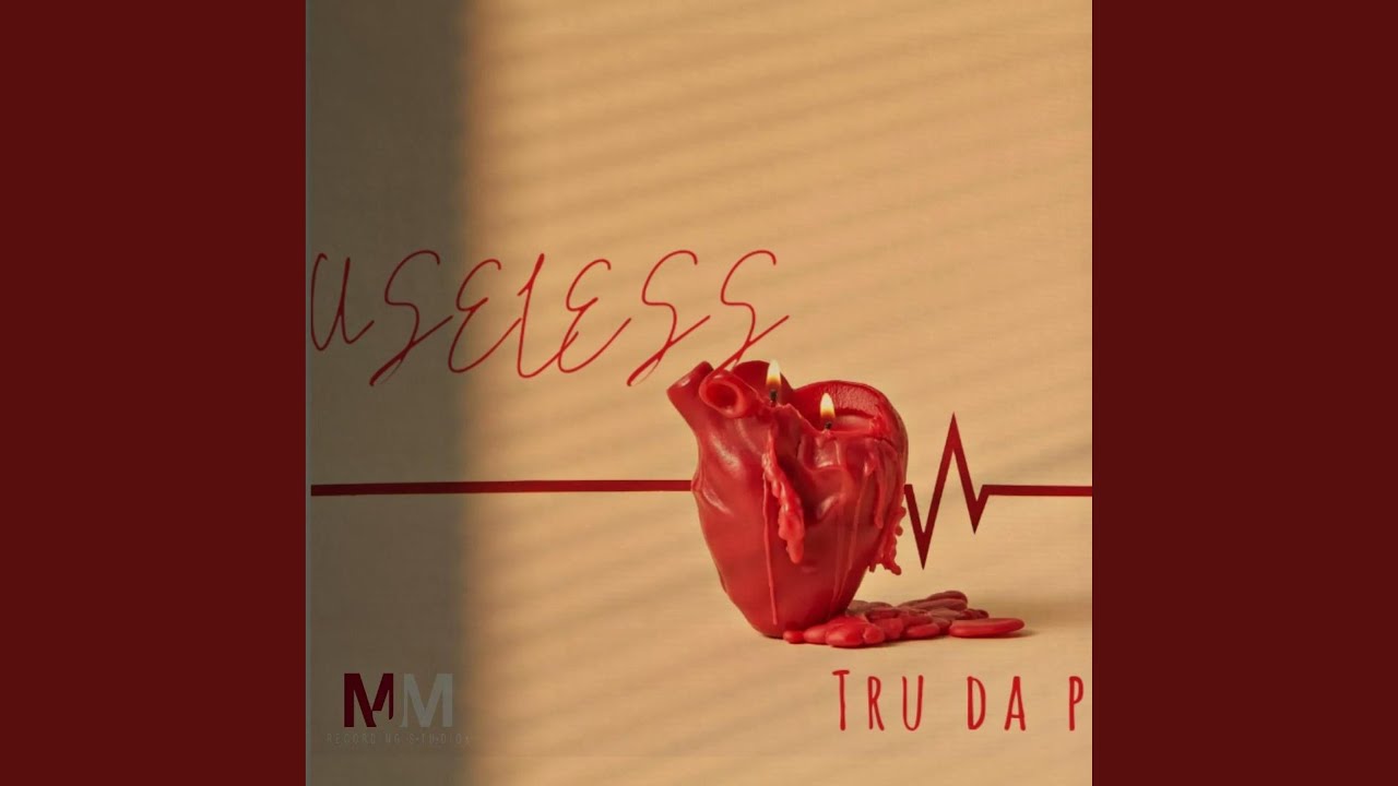 Watch Useless on YouTube Watch Useless on YouTube