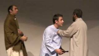 World Unity Fair 2008 - Pakistani Play