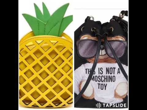 Yellow VS Black