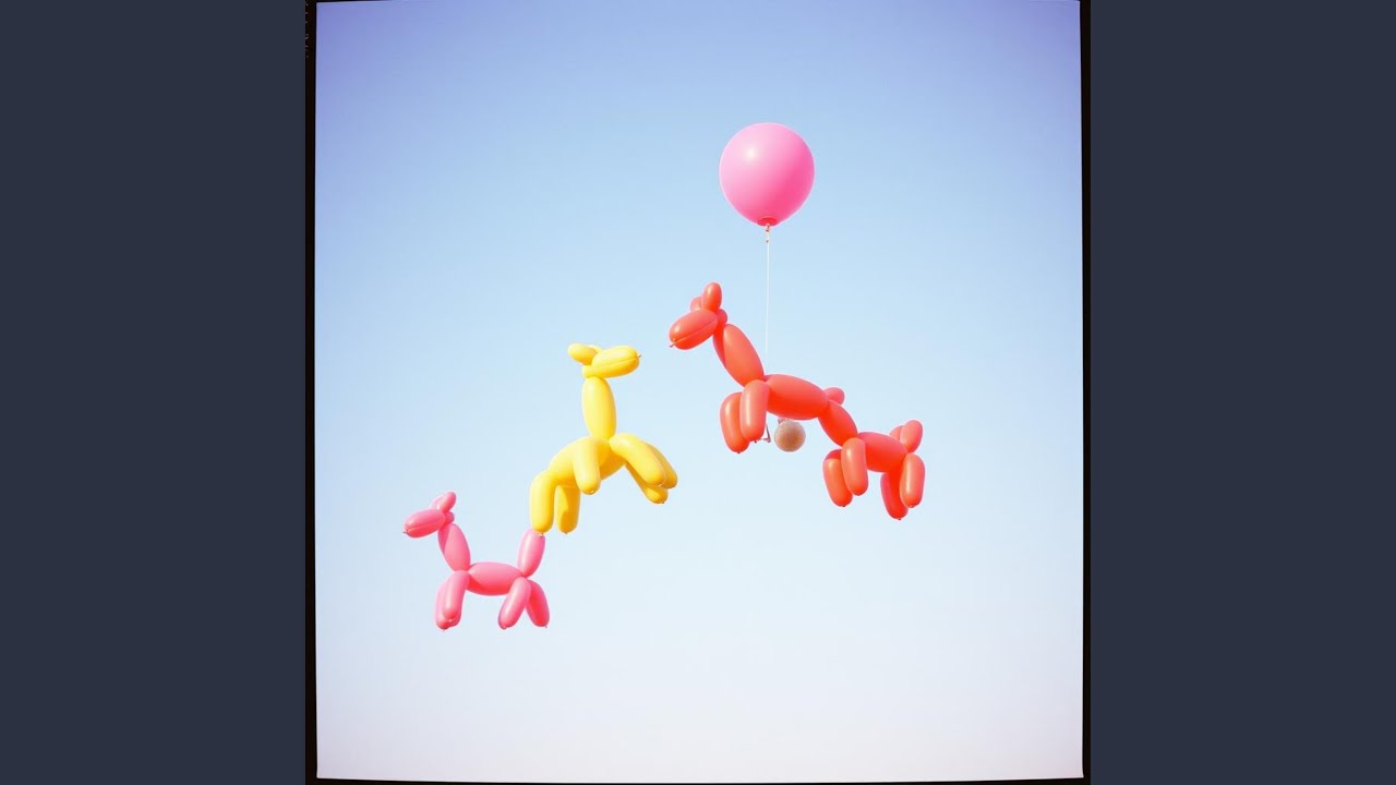 The Rainbow Unicorn Parade