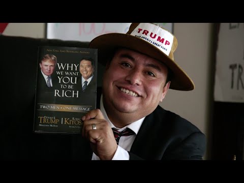 This Week in WTF: Latinos for Trump | Full Frontal with Samantha Bee | TBS