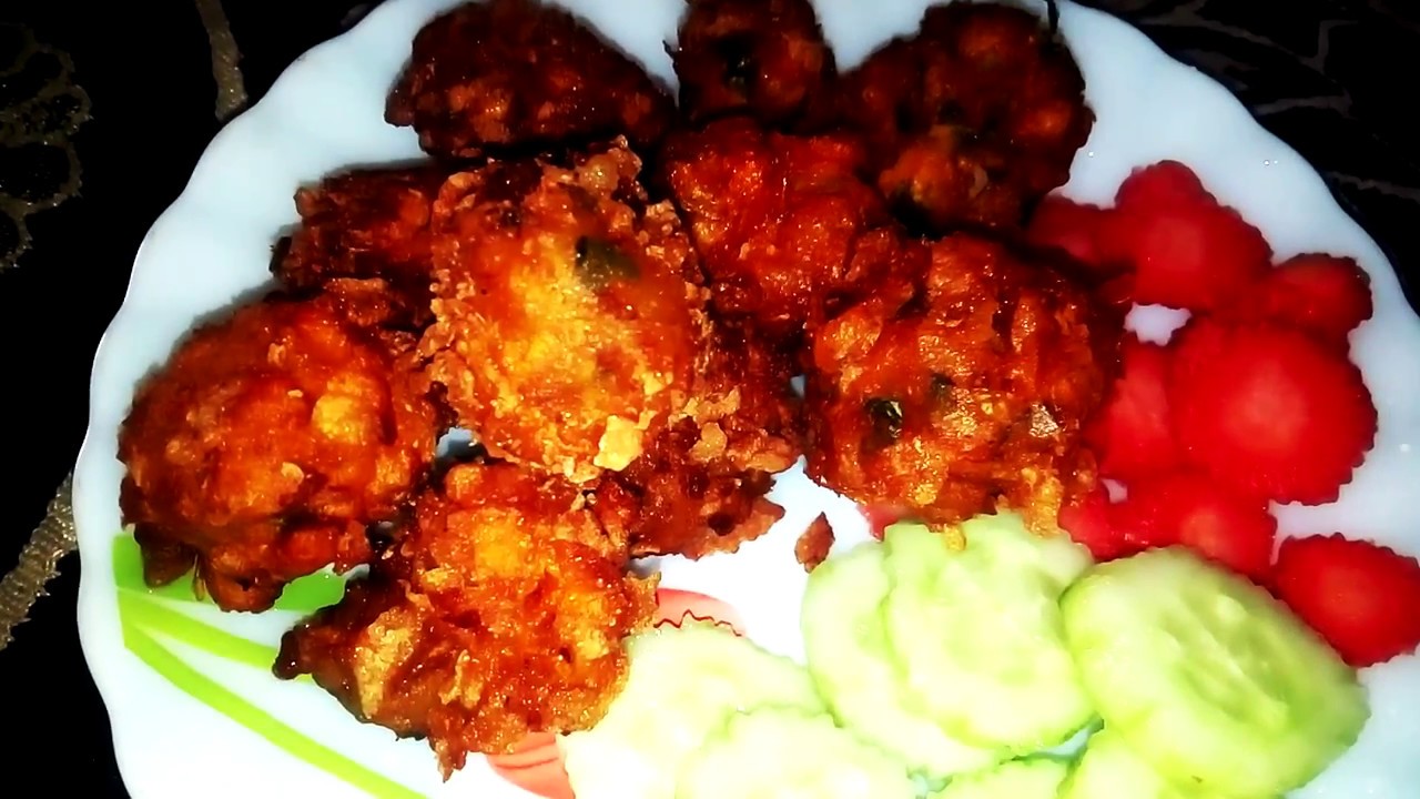 HOW TO MAKE KFC's CHICKEN POPCORNBENGALI YouTube