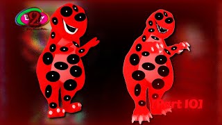 Barney Error 2 (Extra Chances Edition) [Part 10]