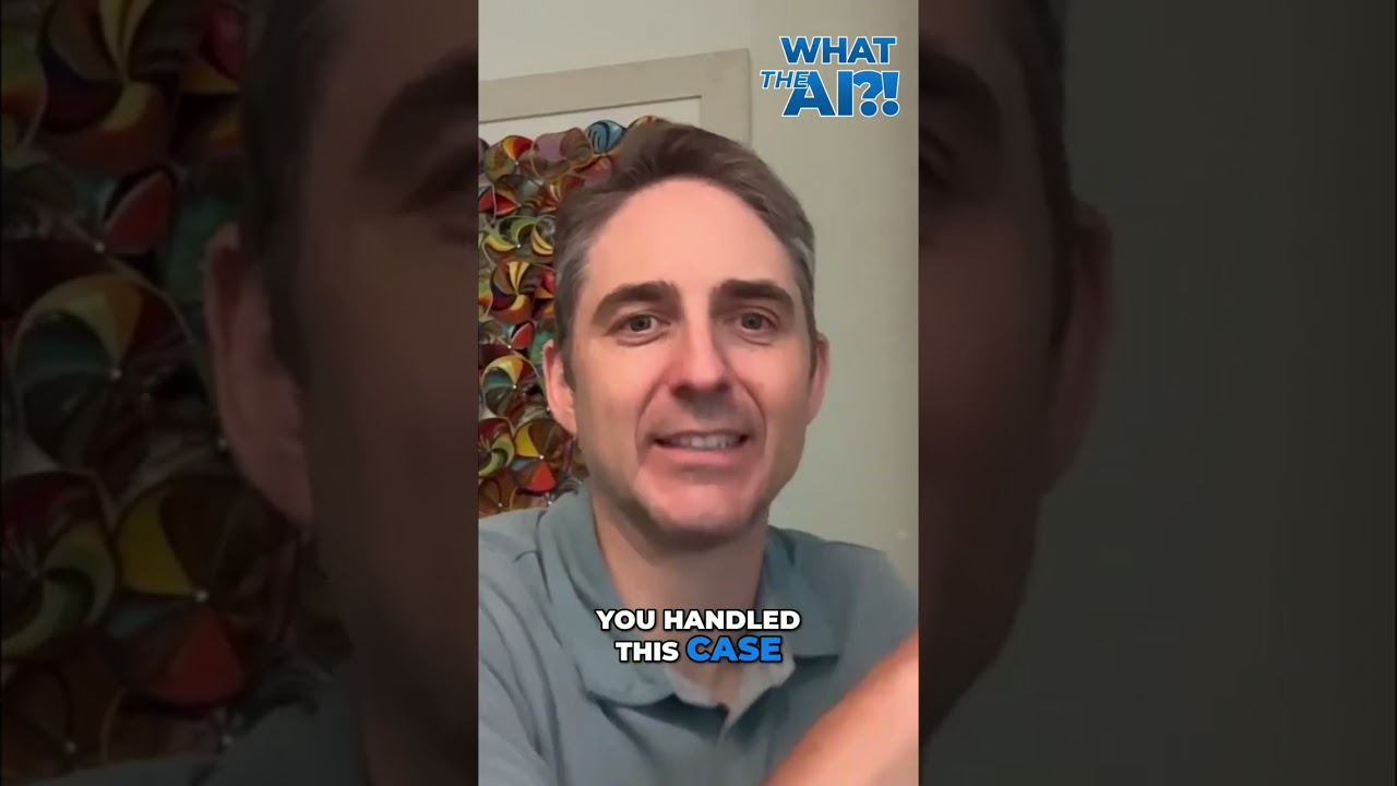 AI is Revolutionizing Science: Audit Your Data Now! #shorts