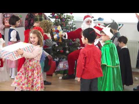 მარიამის ზეიმი სკოლაში 2