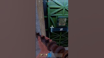 Последним патроном#rust #gaming #oilrig #gamingvideos #games #gameplay #pvp #shorts #rustclips #раст