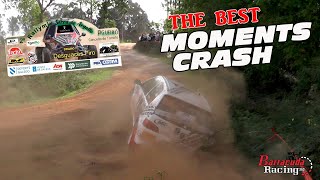 2º RALLYMIX SERRA DO ARGALLO FIGUEIRO TOMIÑO 2025 /The Best Mmoments and Crash/ #resumen #004 #2025