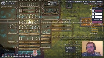 Oxygen Not Included - Agricultural Upgrade, Lets get growing :) #3-4